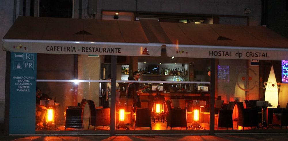 Dpcristal Ξενοδοχείο Sarria Εξωτερικό φωτογραφία